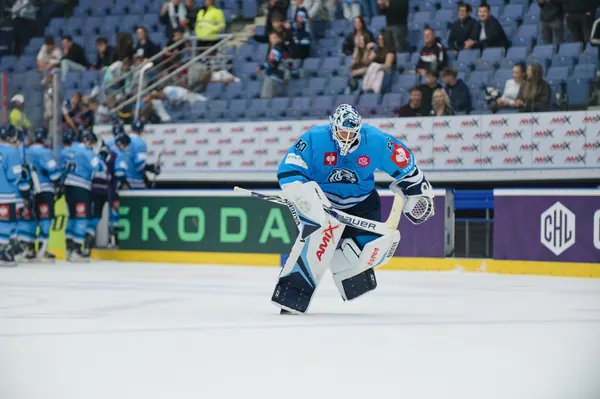 Petr Kváča, 6. 10. 2026, Liberec – Frölunda