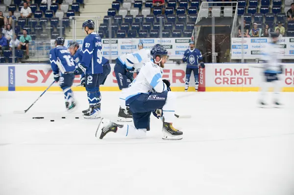 Tomáš Filippi, 13. 8. 2026, Liberec – Kladno