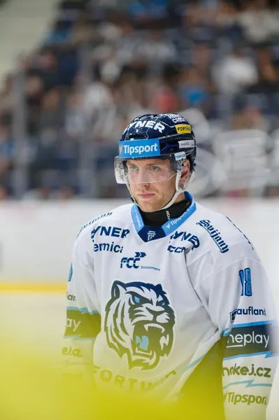 Jakub Rychlovský, 27. 9. 2026, Liberec – Třinec