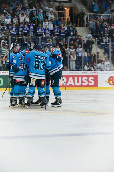Jakub Rychlovský, 6. 10. 2026, Liberec – Frölunda