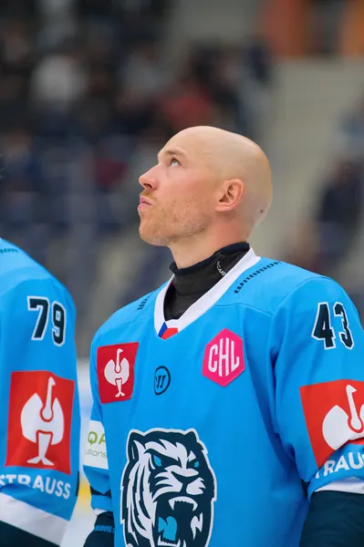 Filip Sandberg, 6. 10. 2026, Liberec – Frölunda