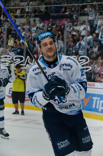 Ondřej Procházka, 2. 10. 2026, Liberec – Olomouc