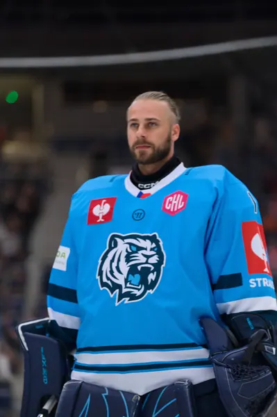 Petr Hamalčík, 11. 9. 2026, Liberec – Herning Blue Fox