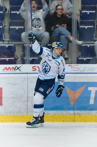 Servác Petrovský, 2. 10. 2026, Liberec – Olomouc