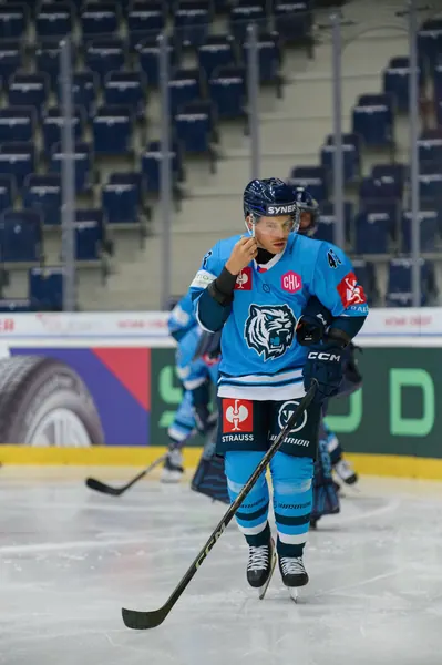 Filip Sandberg, 6. 10. 2026, Liberec – Frölunda