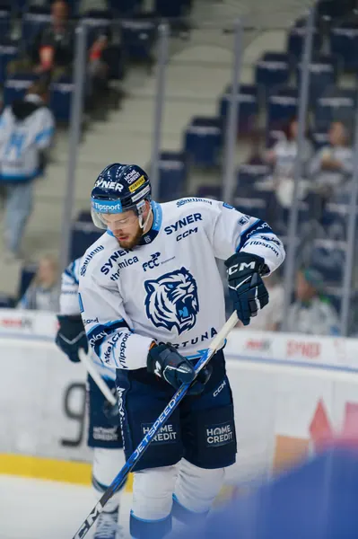 Denis Zeman, 27. 9. 2026, Liberec – Třinec