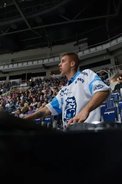 DJ Formas, 27. 9. 2026, Liberec – Třinec