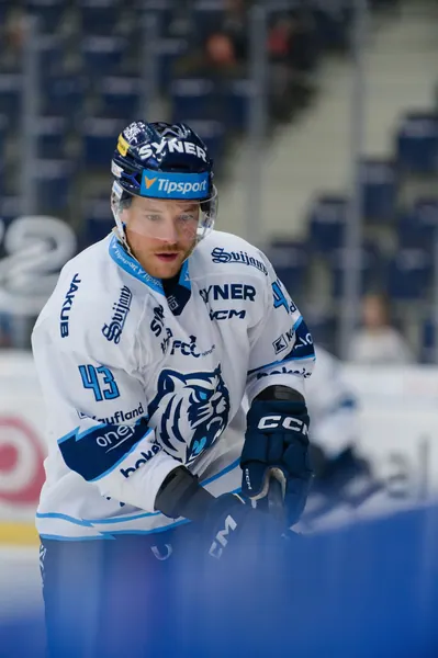Filip Sandberg, 27. 9. 2026, Liberec – Třinec