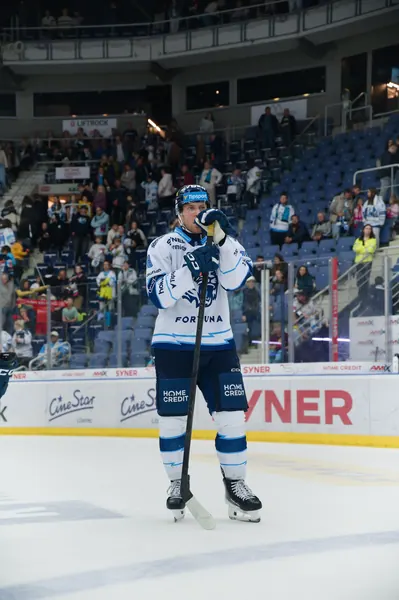Jakub Rychlovský, 27. 9. 2026, Liberec – Třinec