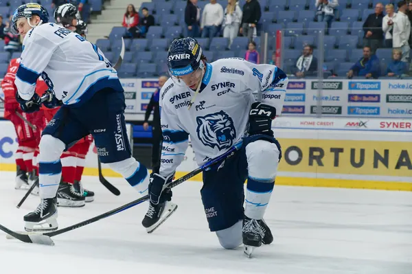 Jaromír Pytlík, 2. 10. 2026, Liberec – Olomouc