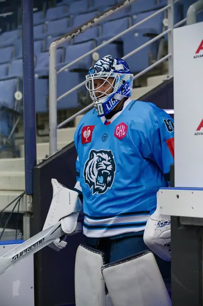 Petr Kváča, 11. 9. 2026, Liberec – Herning Blue Fox