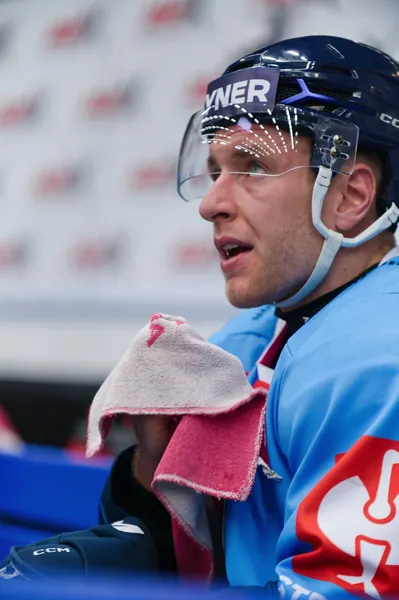 Jakub Rychlovský, 11. 9. 2026, Liberec – Herning Blue Fox