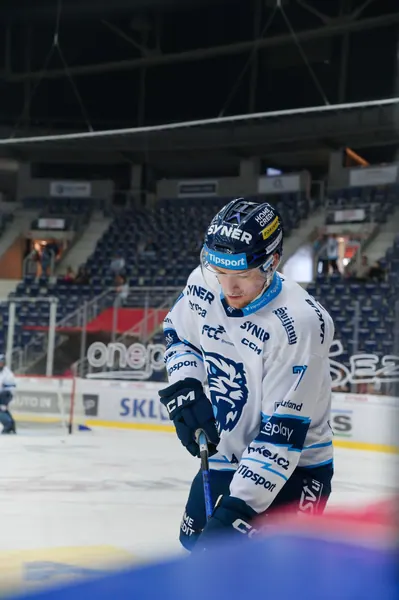 Adam Najman, 27. 9. 2026, Liberec – Třinec