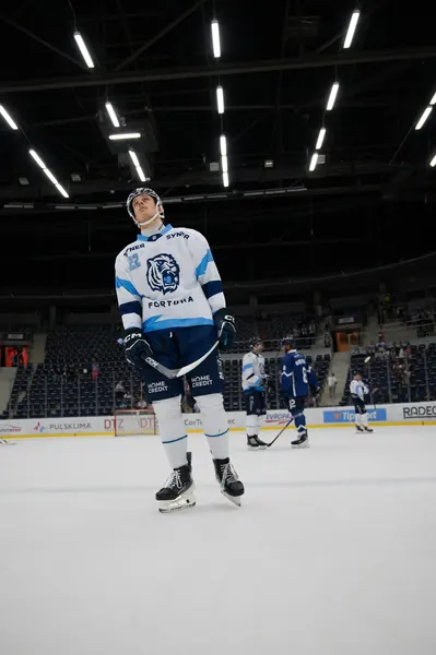 Marek Macháček, 13. 8. 2026, Liberec – Kladno