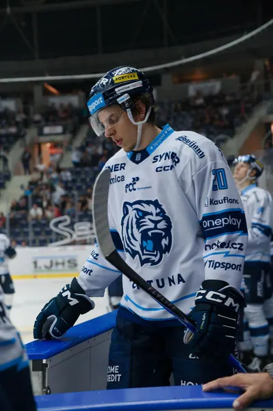 Jaromír Pytlík, 27. 9. 2026, Liberec – Třinec