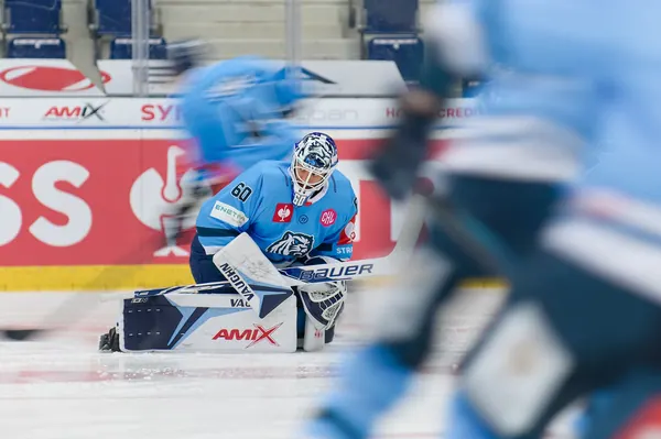 Petr Kváča, 6. 10. 2026, Liberec – Frölunda