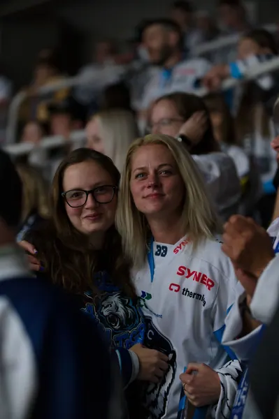 Fanoušci, 2. 10. 2026, Liberec – Olomouc