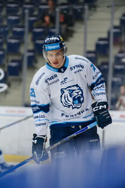 Jaromír Pytlík, 27. 9. 2026, Liberec – Třinec