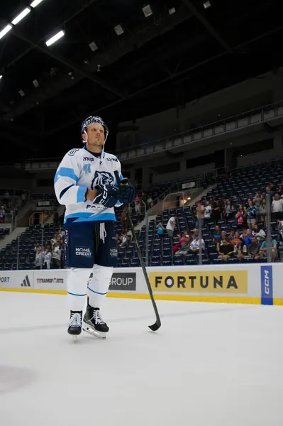 Radim Šimek, 13. 8. 2026, Liberec – Kladno