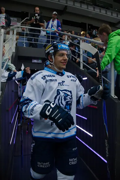 Jaromír Pytlík, 2. 10. 2026, Liberec – Olomouc