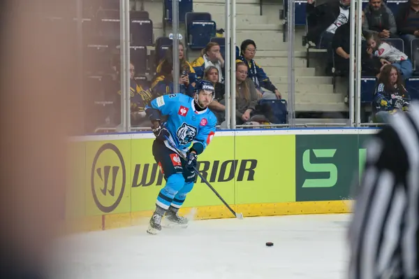 Ondřej Procházka, 11. 9. 2026, Liberec – Herning Blue Fox