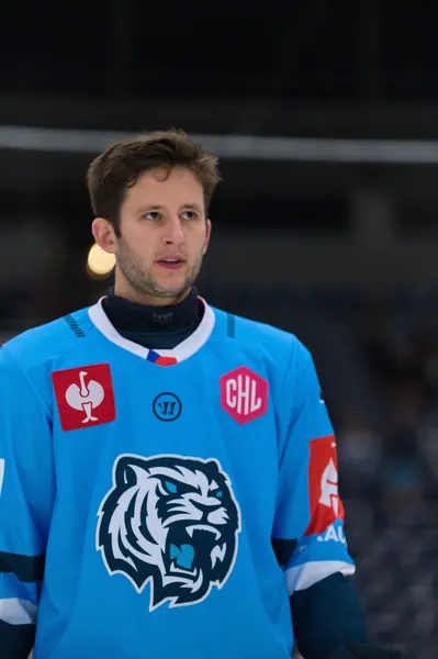 Laython Ahac, 11. 9. 2026, Liberec – Herning Blue Fox