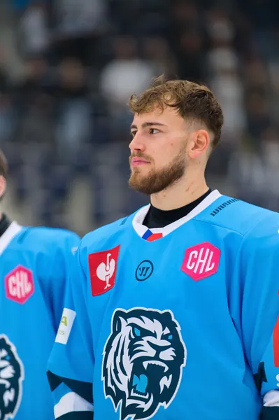 Denis Zeman, 6. 10. 2026, Liberec – Frölunda