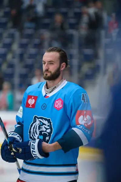 Tomáš Filippi, 11. 9. 2026, Liberec – Herning Blue Fox