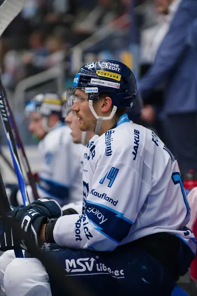 Adam Musil, 2. 10. 2026, Liberec – Olomouc