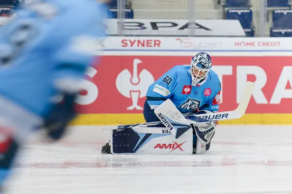 Petr Kváča, 6. 10. 2026, Liberec – Frölunda