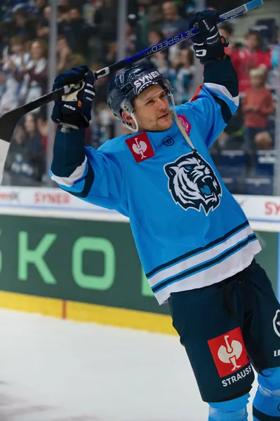 Martin Faško Rudáš, 6. 10. 2026, Liberec – Frölunda