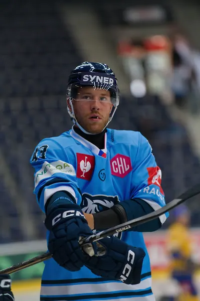 Filip Sandberg, 11. 9. 2026, Liberec – Herning Blue Fox