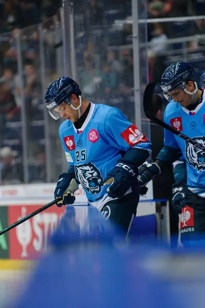 Radan Lenc, 6. 10. 2026, Liberec – Frölunda