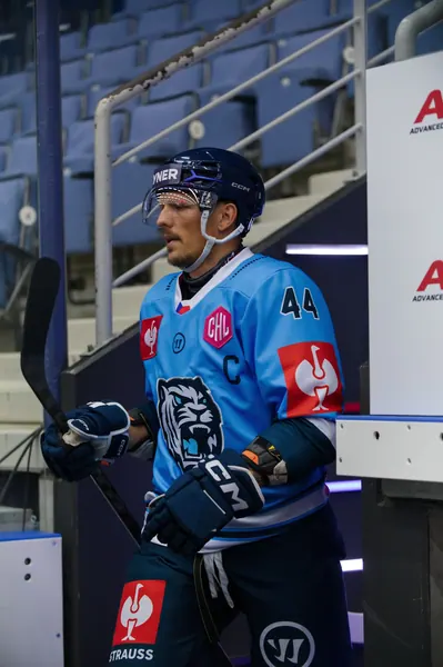 Radim Šimek, 11. 9. 2026, Liberec – Herning Blue Fox
