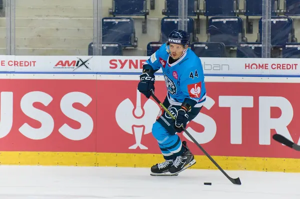 Radim Šimek, 6. 10. 2026, Liberec – Frölunda