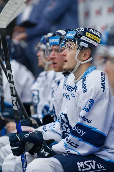 Servác Petrovský, 2. 10. 2026, Liberec – Olomouc