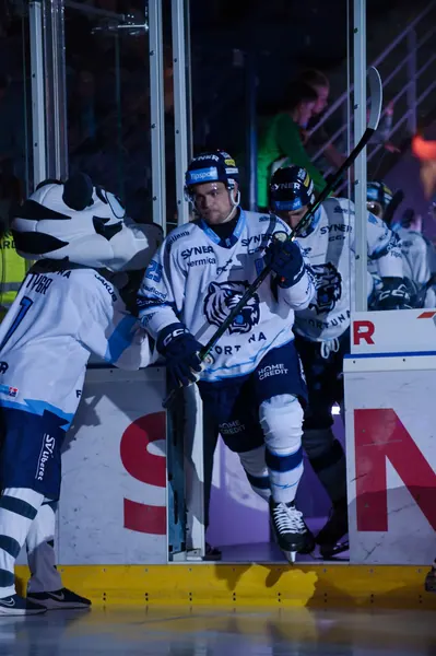 Radan Lenc, 27. 9. 2026, Liberec – Třinec