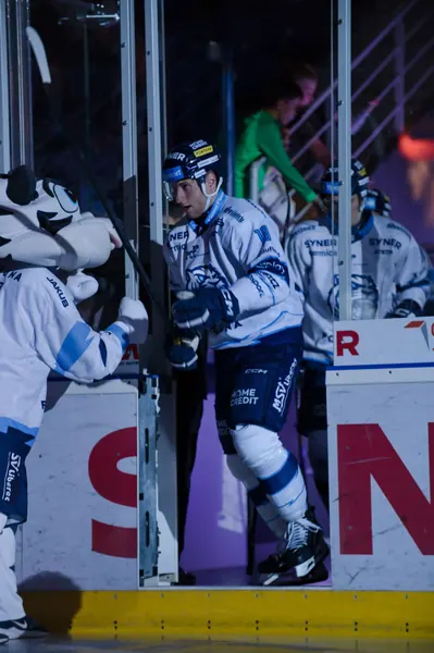 Jakub Rychlovský, 27. 9. 2026, Liberec – Třinec