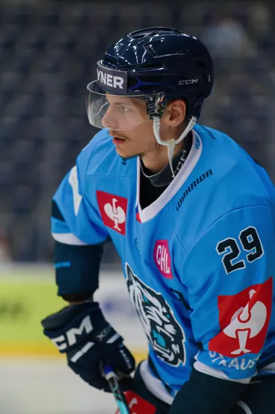 Michal Ivan, 11. 9. 2026, Liberec – Herning Blue Fox