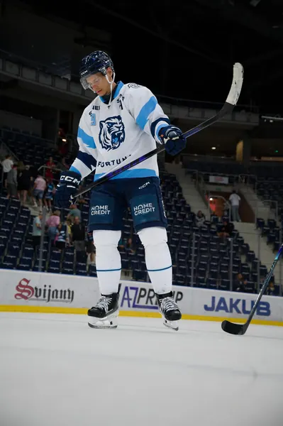 Michal Ivan, 13. 8. 2026, Liberec – Kladno