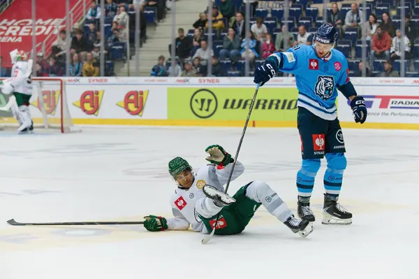 Filip Jansa, 6. 10. 2026, Liberec – Frölunda