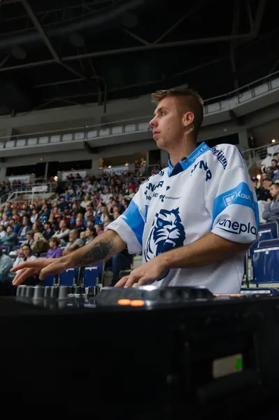 DJ Formas, 27. 9. 2026, Liberec – Třinec