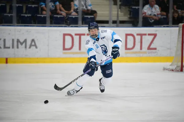 Lukáš Kachlíř, 13. 8. 2026, Liberec – Kladno